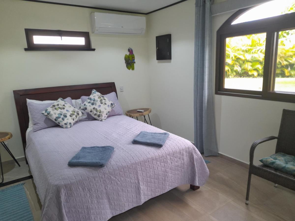 Top Rated - Lake View Arenal Suite - 2025 Traveller Awards Winner Tronadora Екстер'єр фото