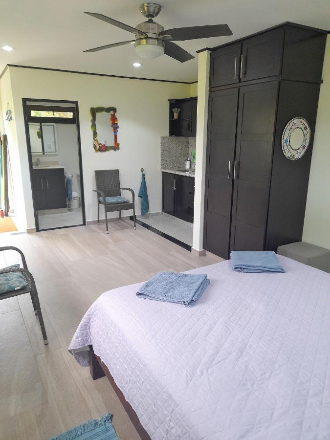 Top Rated - Lake View Arenal Suite - 2025 Traveller Awards Winner Tronadora Екстер'єр фото