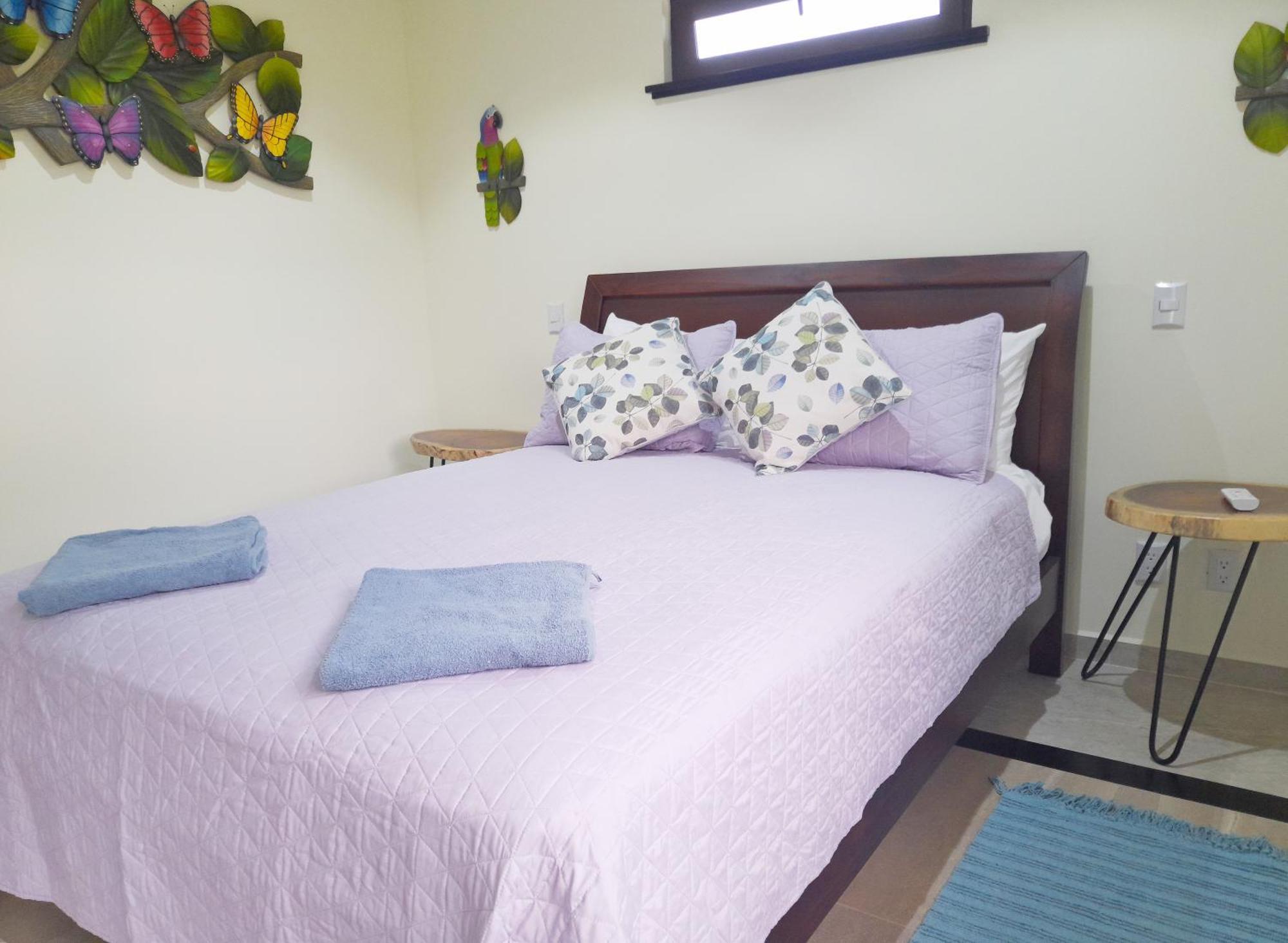 Top Rated - Lake View Arenal Suite - 2025 Traveller Awards Winner Tronadora Екстер'єр фото