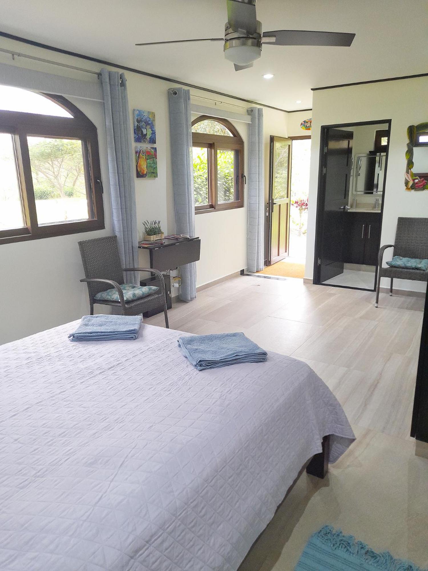 Top Rated - Lake View Arenal Suite - 2025 Traveller Awards Winner Tronadora Екстер'єр фото