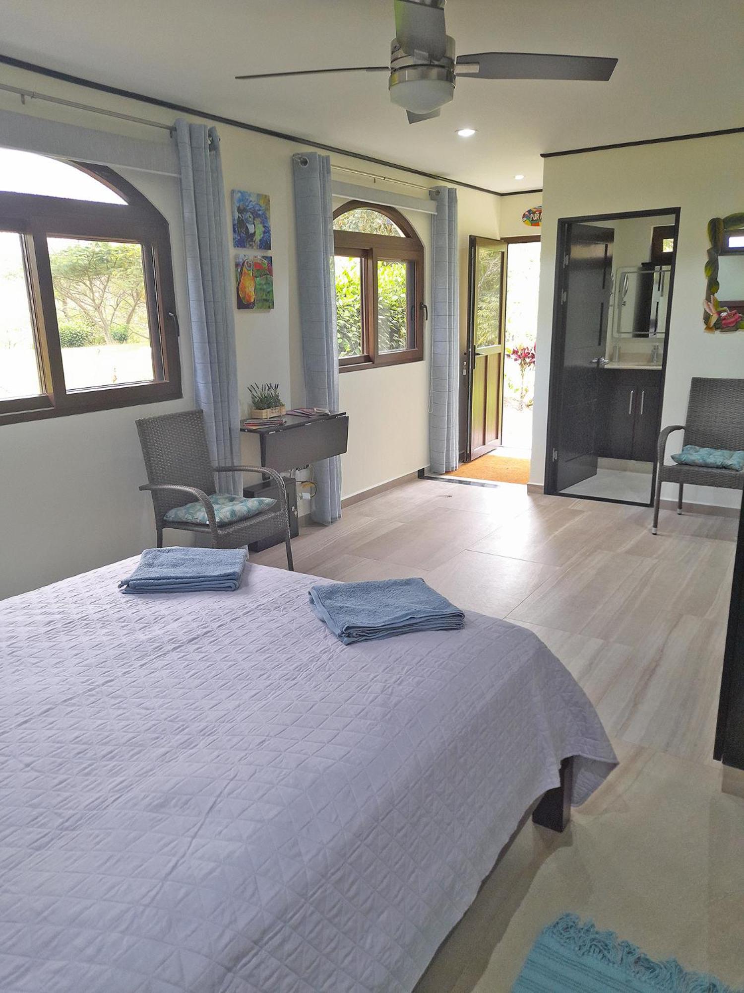 Top Rated - Lake View Arenal Suite - 2025 Traveller Awards Winner Tronadora Екстер'єр фото