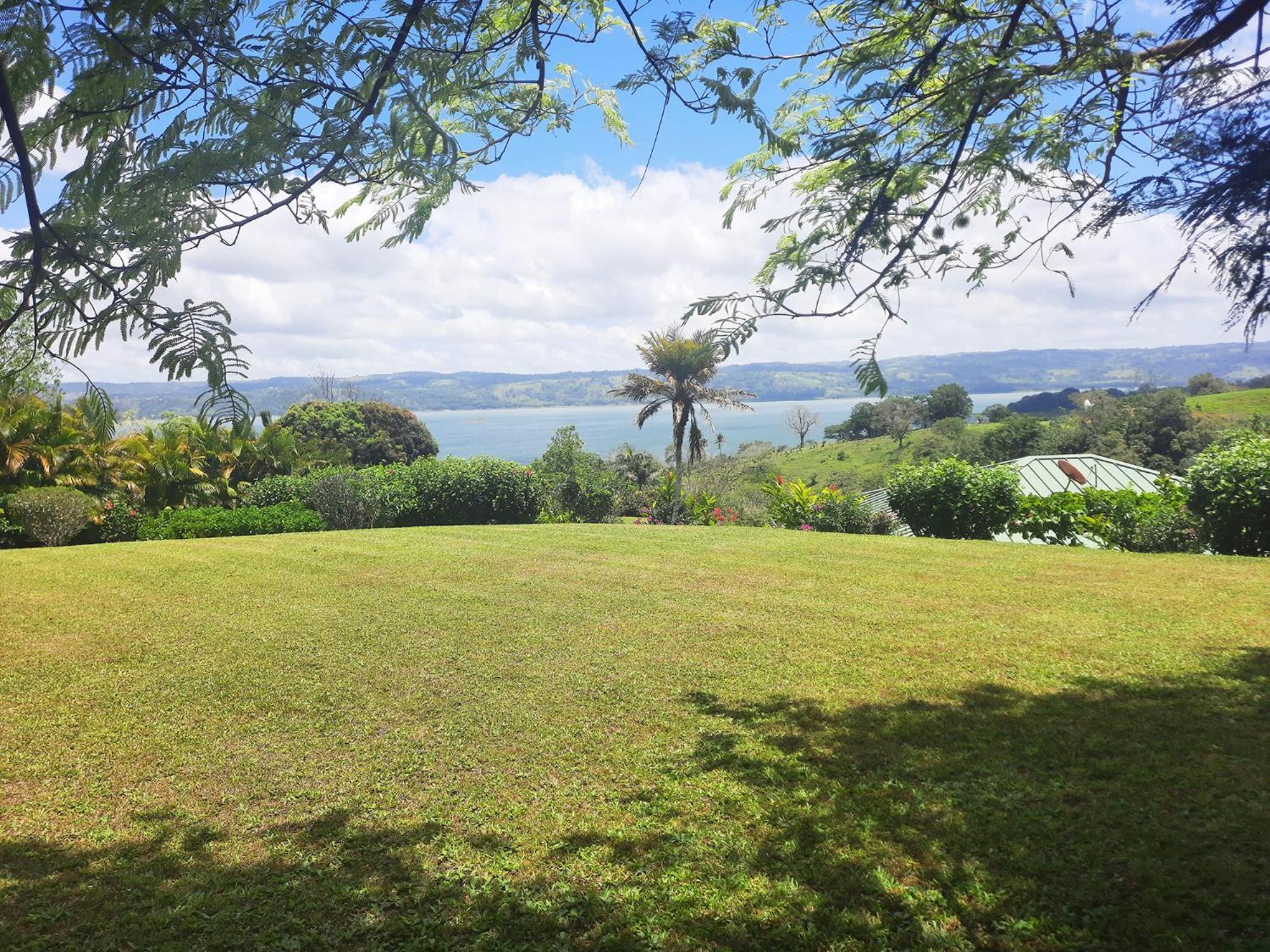 Top Rated - Lake View Arenal Suite - 2025 Traveller Awards Winner Tronadora Екстер'єр фото